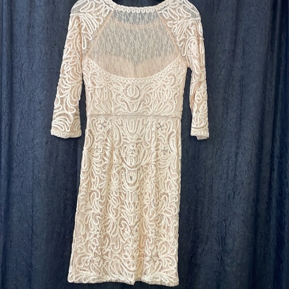 Sue Wong Dress- NWT - Picture 4 of 5